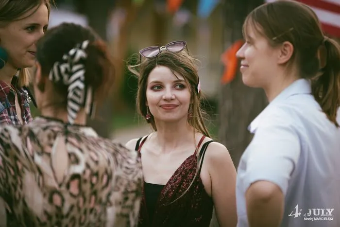 51 Pics Of Polish People Roleplaying As Americans Celebrating The 4th Of July
