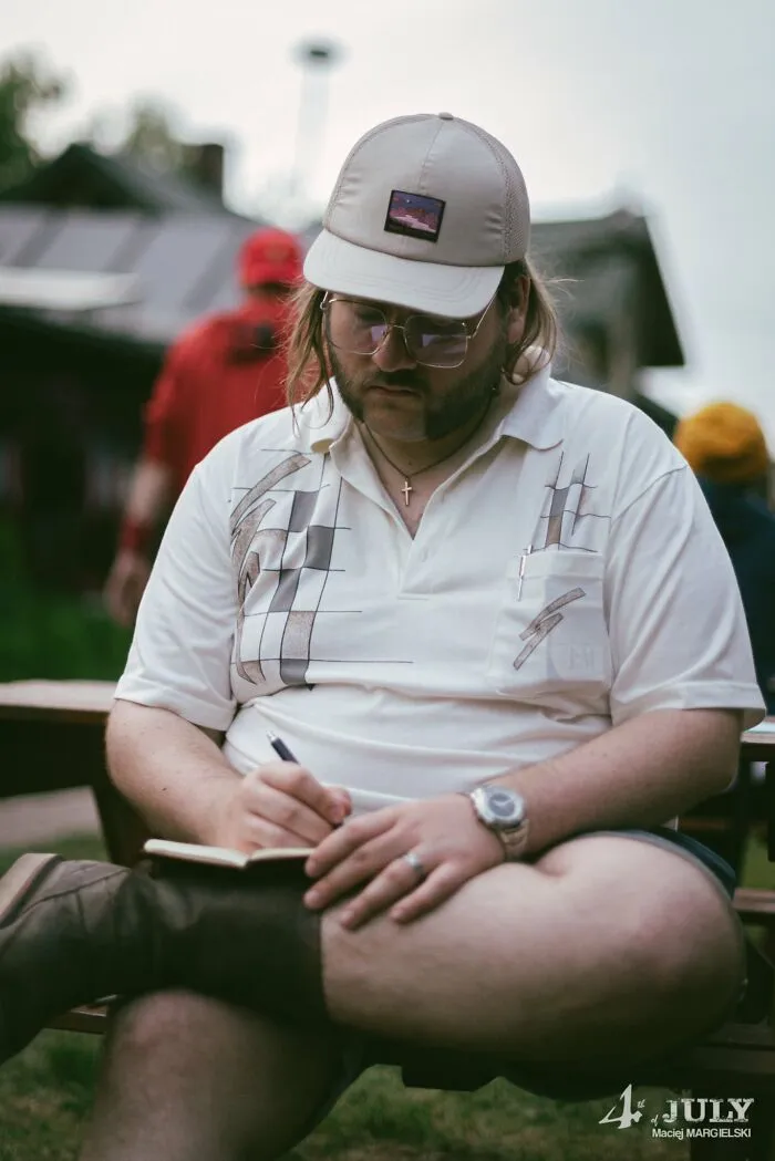 51 Pics Of Polish People Roleplaying As Americans Celebrating The 4th Of July