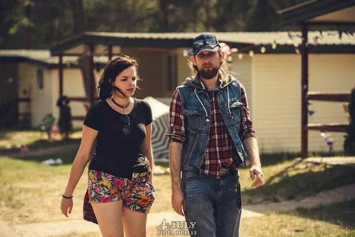 51 Pics Of Polish People Roleplaying As Americans Celebrating The 4th Of July