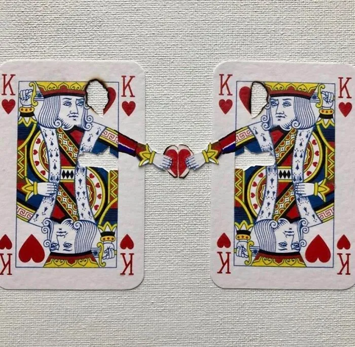 Beat As One (K&k)