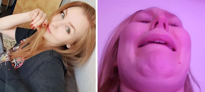 I Know My Good Angles