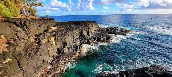 Island Of Kauai