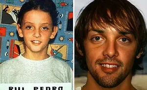 I Tried To Find Out What These Missing People Would Look Like Today Using The Help Of AI And Photoshop (22 Pics)