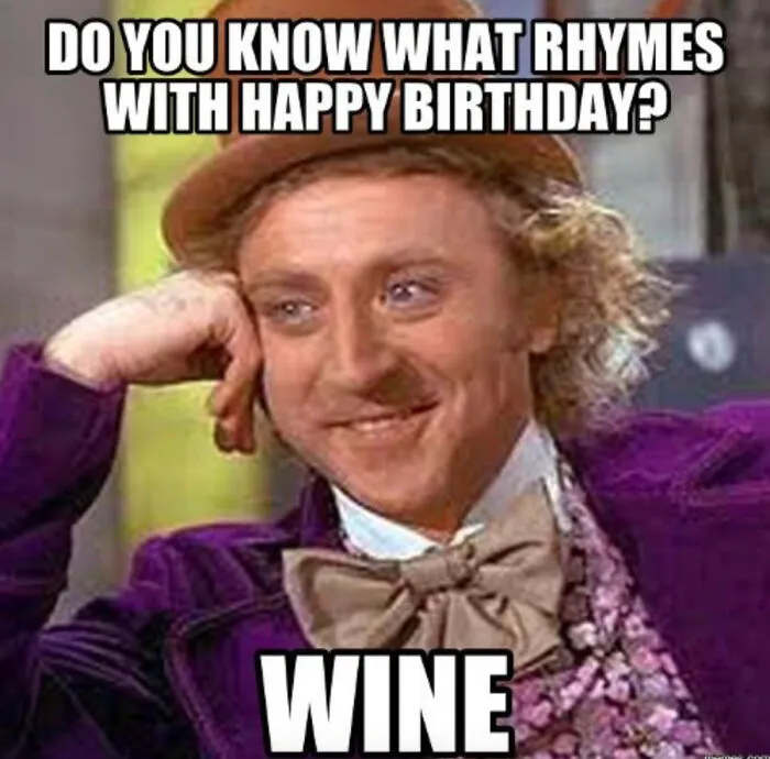 Birthday Everyday
