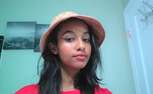 Hey Pandas, Post A Picture Of Your Makeup As It Is Now