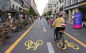 People In This Group Are Sharing The 30 Best And Worst Examples Of ‘Urban Planning’