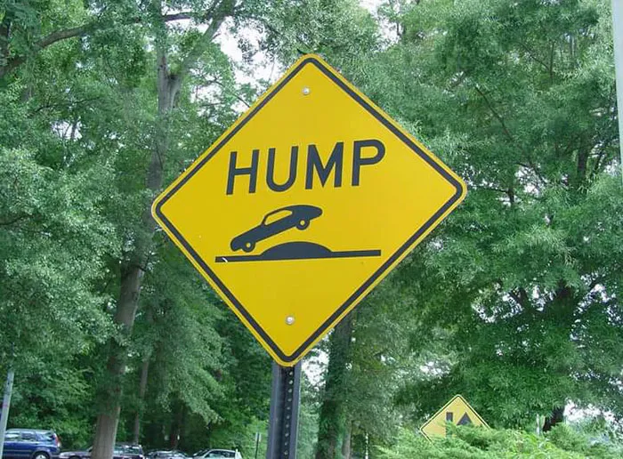 At 2 Different Zoo's In The Carolinas