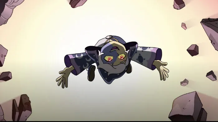 This Is The Image I'm Drawing For A Animation