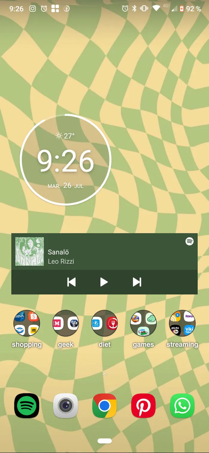 It's Not Much, But It's Honest Work