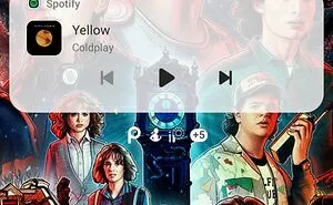 Hey Pandas, What Does Your Home Screen Look Like? (Closed)