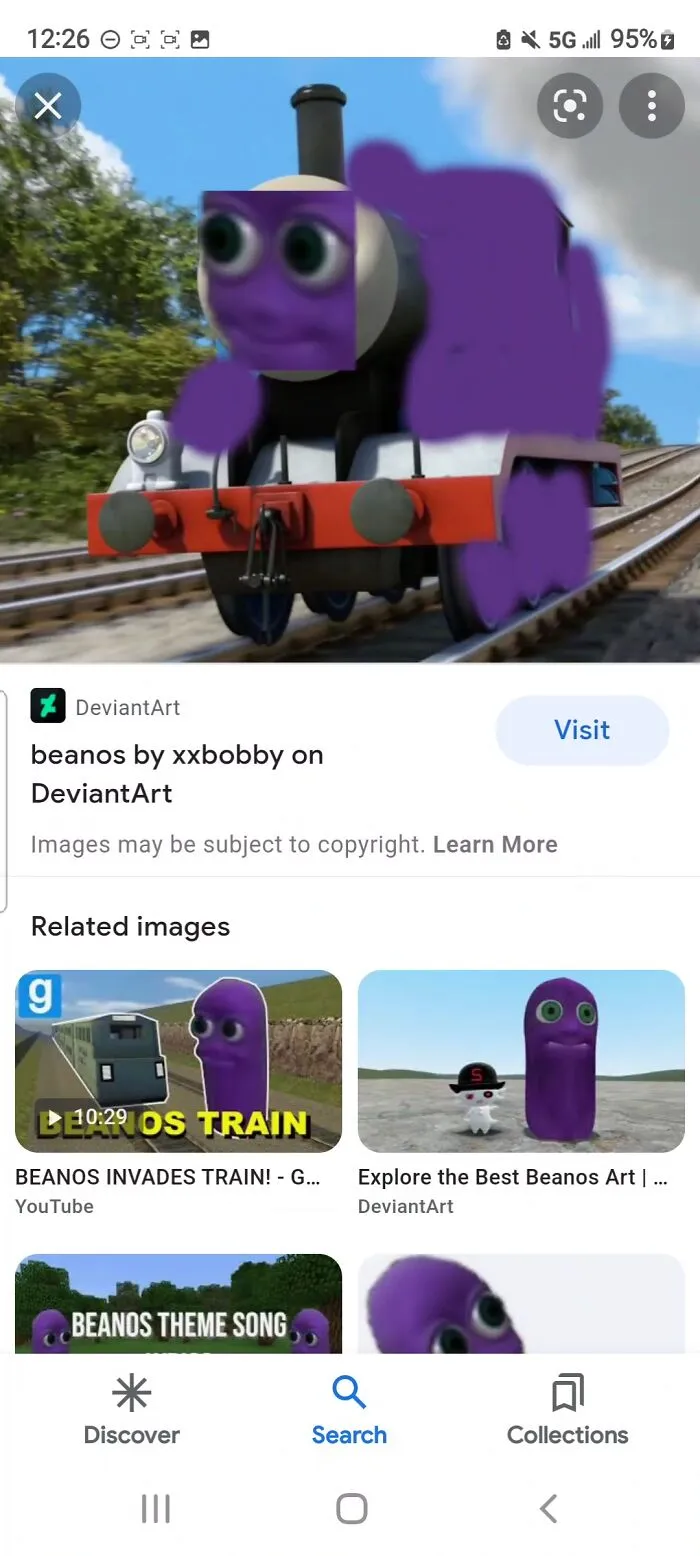 Choo Choo Choo