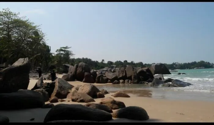 Bangka Island, Indonesia