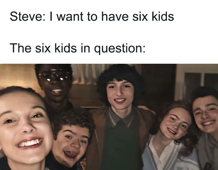30 Memes And Reactions To The Wild Ride That Was Stranger Things Season 4 Finale (Warning: Spoilers Ahead)