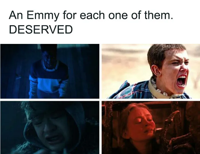 30 Memes And Reactions To The Wild Ride That Was Stranger Things Season 4 Finale (Warning: Spoilers Ahead)