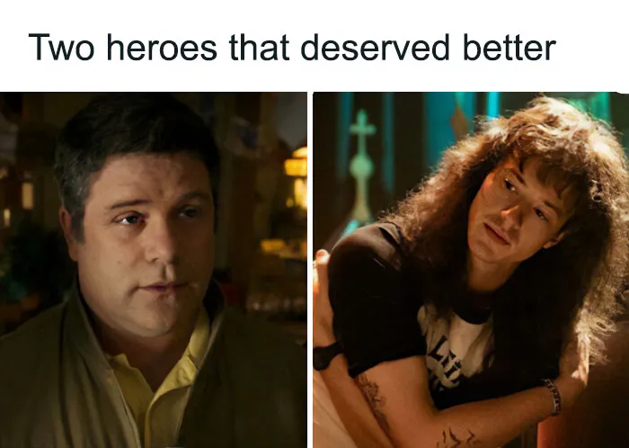30 Memes And Reactions To The Wild Ride That Was Stranger Things Season 4 Finale (Warning: Spoilers Ahead)
