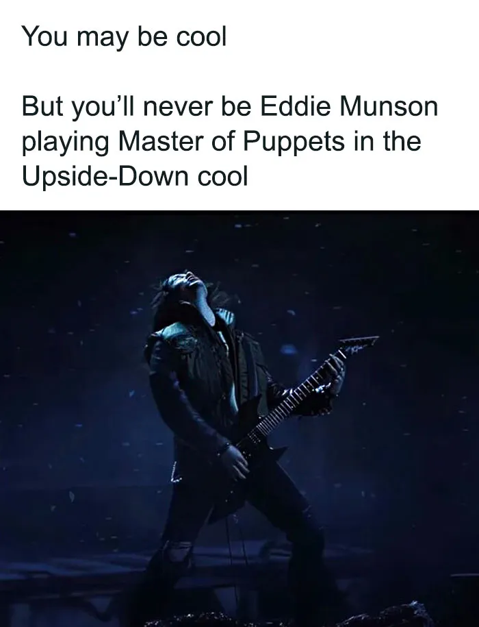 30 Memes And Reactions To The Wild Ride That Was Stranger Things Season 4 Finale (Warning: Spoilers Ahead)