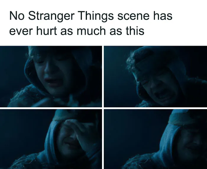 30 Memes And Reactions To The Wild Ride That Was Stranger Things Season 4 Finale (Warning: Spoilers Ahead)