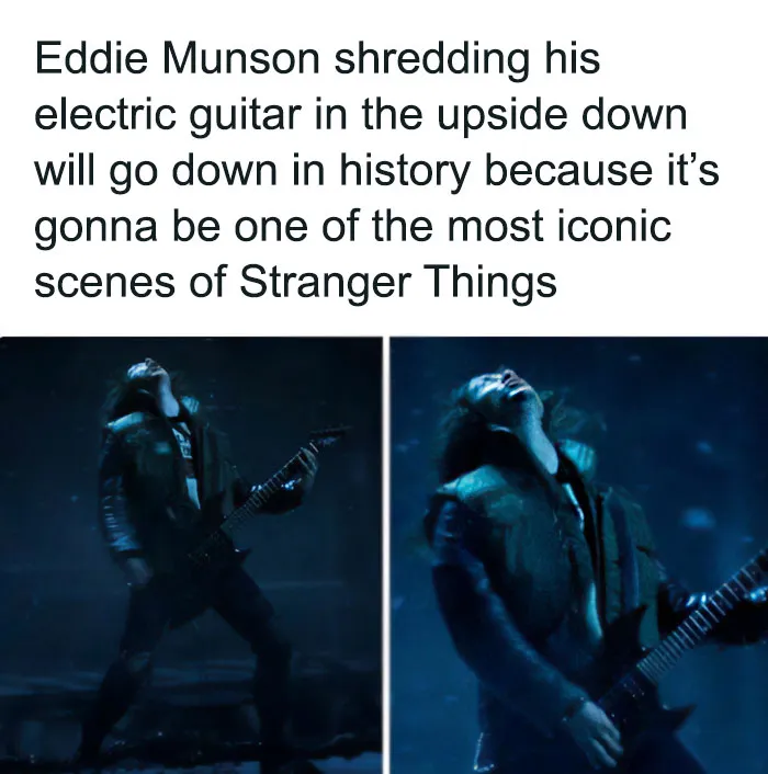 30 Memes And Reactions To The Wild Ride That Was Stranger Things Season 4 Finale (Warning: Spoilers Ahead)