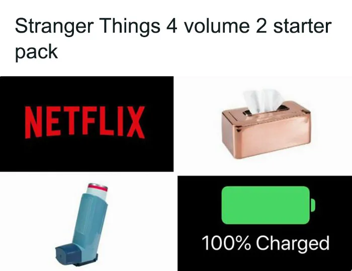 30 Memes And Reactions To The Wild Ride That Was Stranger Things Season 4 Finale (Warning: Spoilers Ahead)