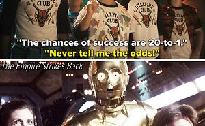 30 Times "Stranger Things" Surprised Their Viewers With These Well-Hidden Easter Eggs