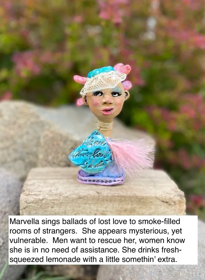 Marvella
