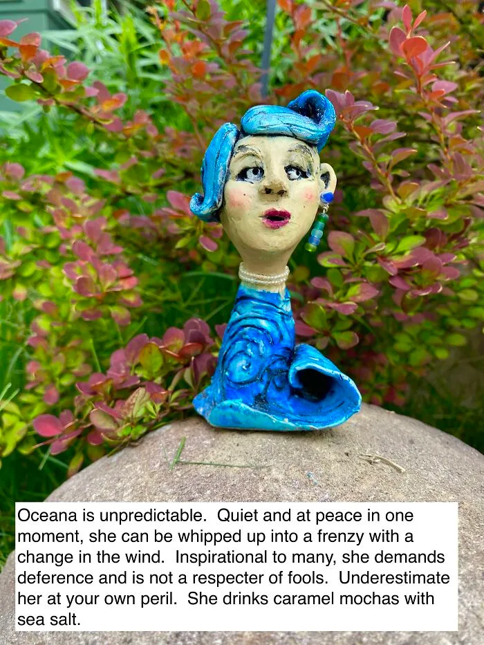 Oceana