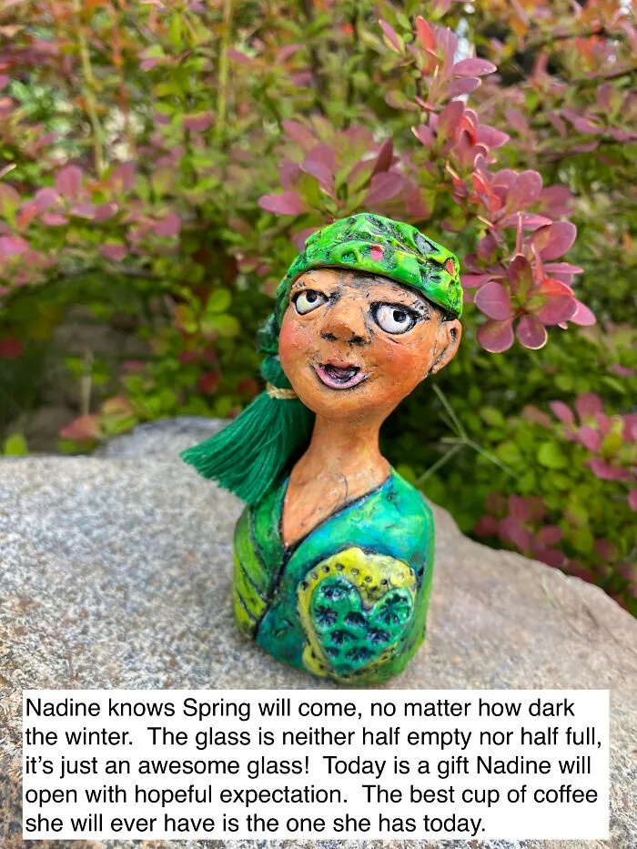Nadine