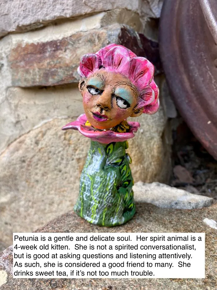 Petunia