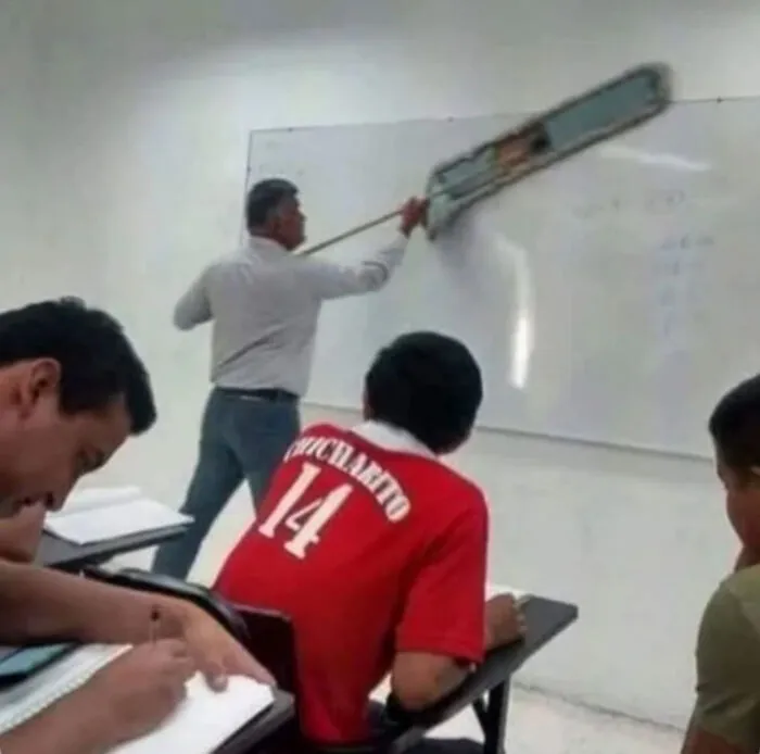 45 De las mejores publicaciones de esta página de FB que te hacen decir "hmmm"