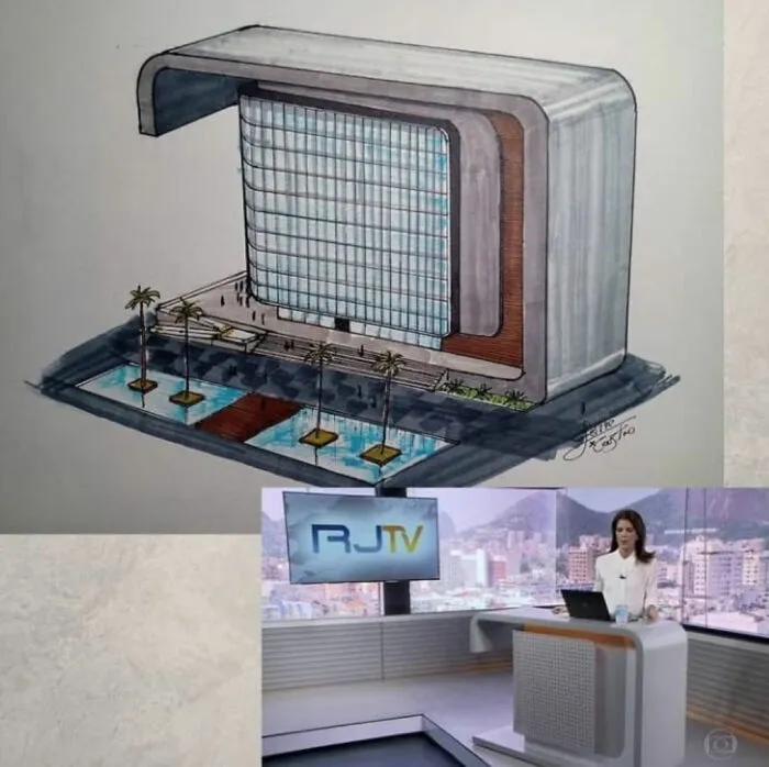 30 Of The Most Impressive Architectural Ideas Inspired By Simple Everyday Objects (New Pics)