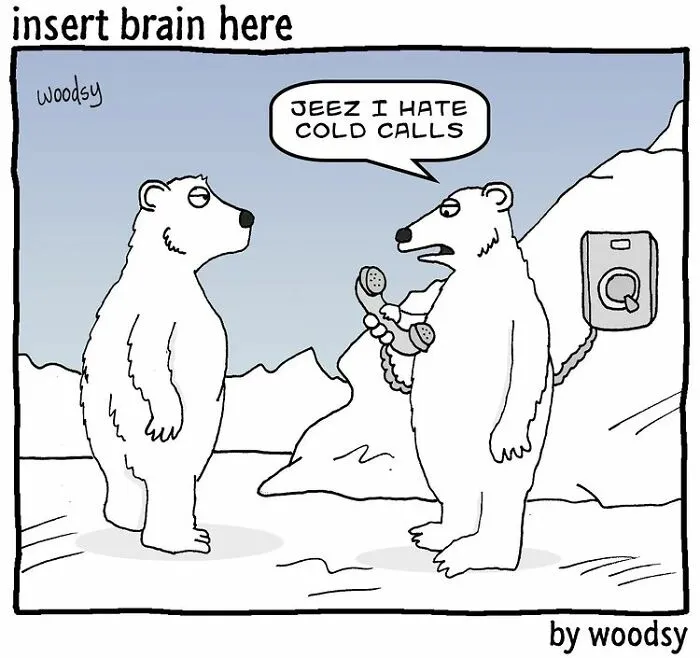 Absurd Situations And Silly Humor: 40 Comics By Paul Woods