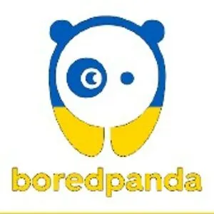 A Very Bored Panda