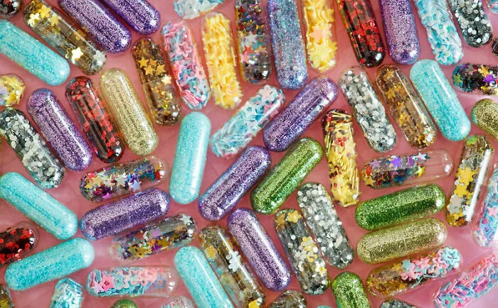 Carry Some Extra Pain Killers