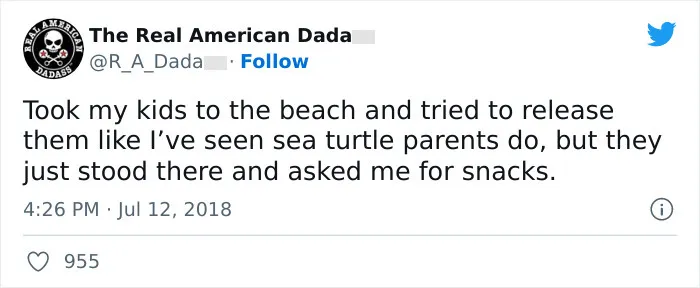 30 Hilarious Tweets From Parents Who Can’t Wait For The Summer To Be Over