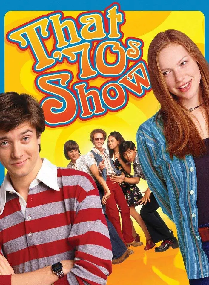 That 70's Show