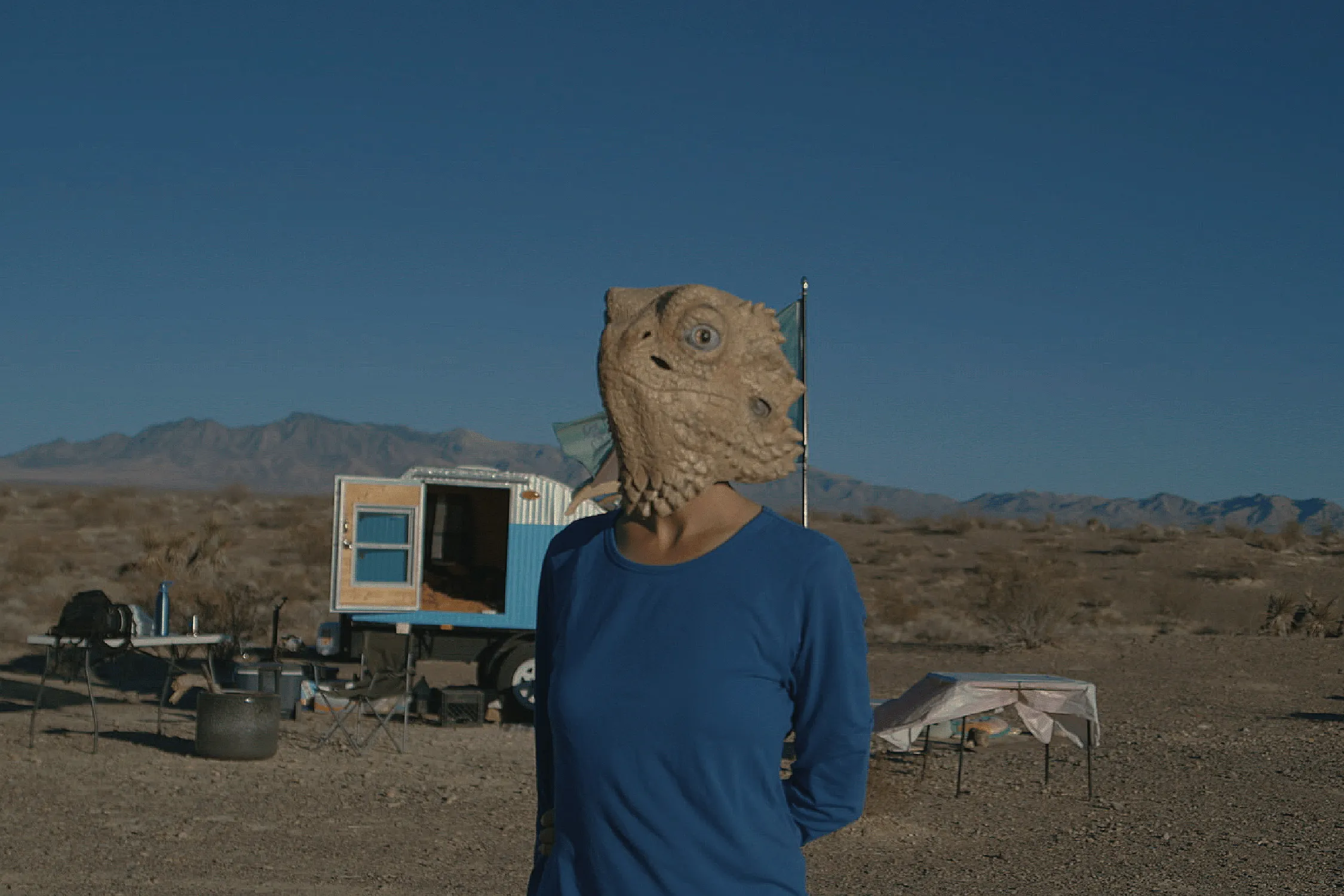 I Created My Second Documentary And Here's How It Went.