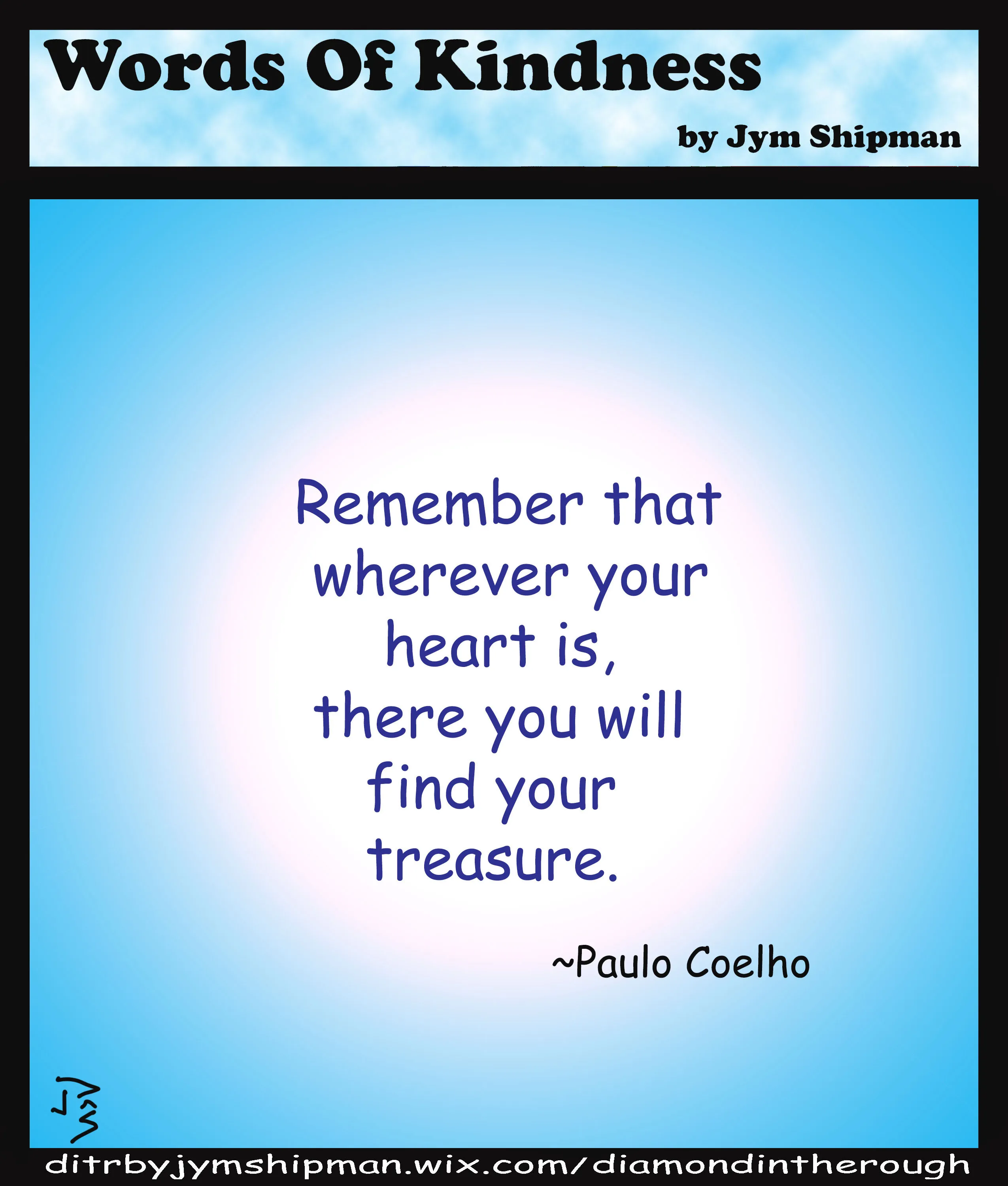 Words Of Kindness 114
