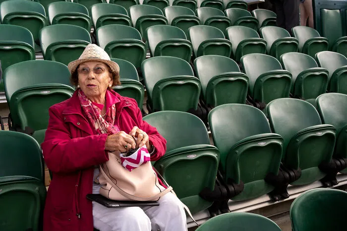 Behind The Scenes With Me, A Street Photographer (19 Pics)