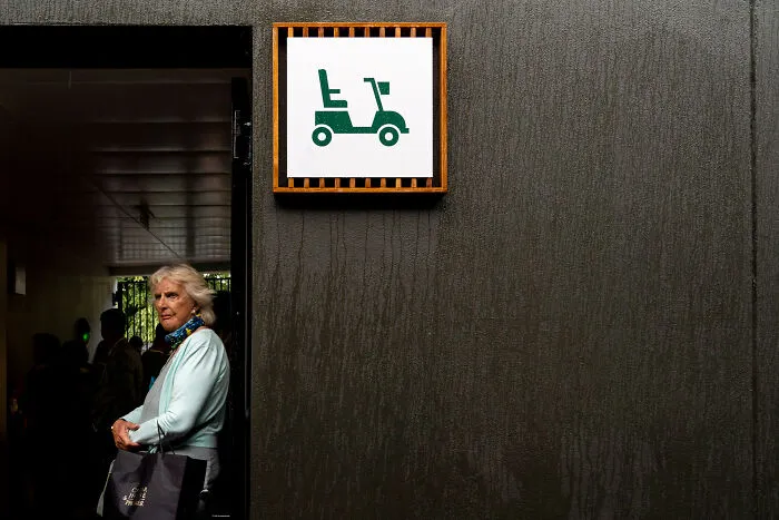 Behind The Scenes With Me, A Street Photographer (19 Pics)