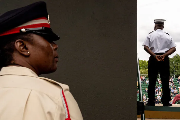 Behind The Scenes With Me, A Street Photographer (19 Pics)