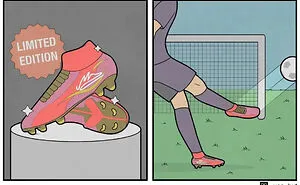 24 “Yes, But” Illustrations By Anton Gudim That You Might Relate To (New Pics)