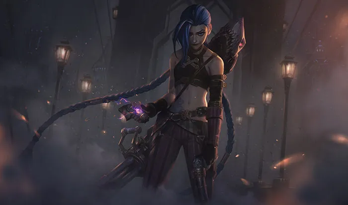 Arcane