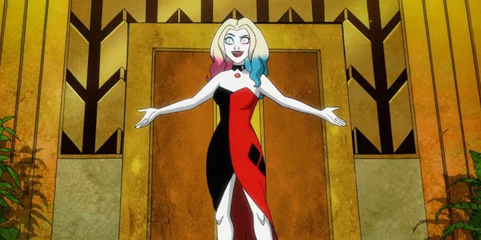 Harley Quinn