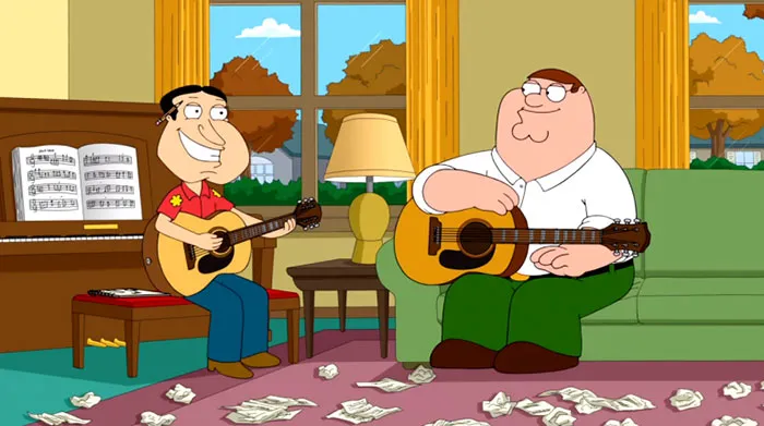 Family Guy