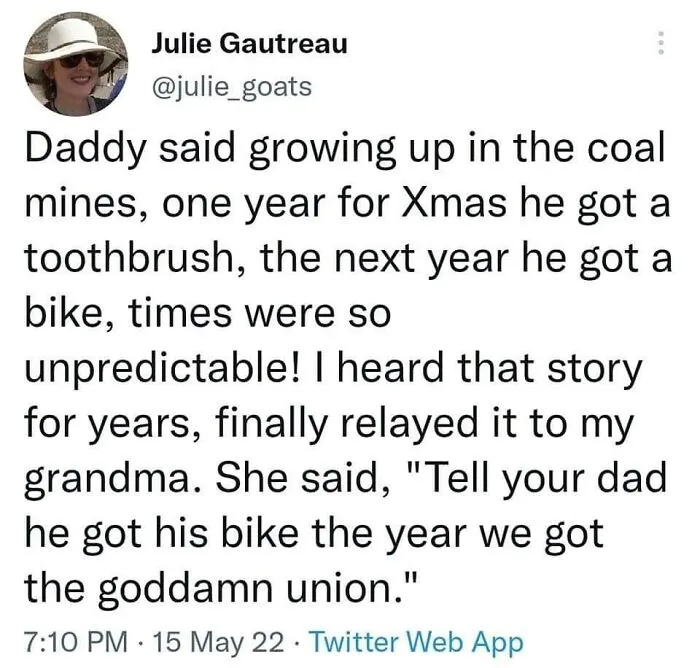 The ‘Anti-Work’ Facebook Group Shows The Dark Side Of Late-Stage Capitalism, And Here Are 35 Of Its Most Powerful Posts (New Pics)
