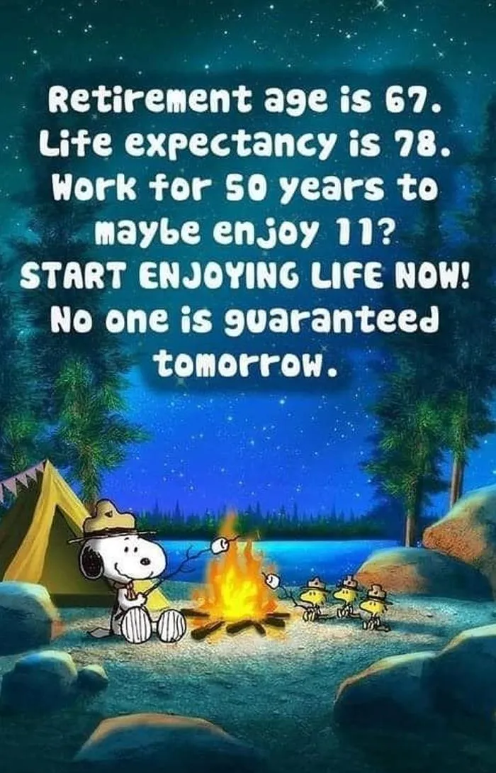 The ‘Anti-Work’ Facebook Group Shows The Dark Side Of Late-Stage Capitalism, And Here Are 35 Of Its Most Powerful Posts (New Pics)
