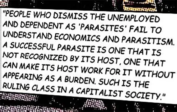 The ‘Anti-Work’ Facebook Group Shows The Dark Side Of Late-Stage Capitalism, And Here Are 35 Of Its Most Powerful Posts (New Pics)