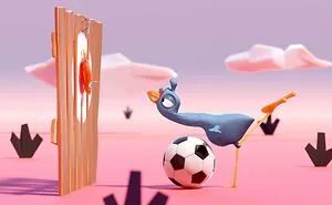 I Have Been Learning 3D For Two Years, Now I Make Short Animated Films On My Own
