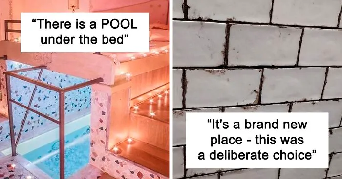 35 Times Designers Forgot Things Need To Be Cleaned When Creating Them, As Shared On This Facebook Group (New Pics)