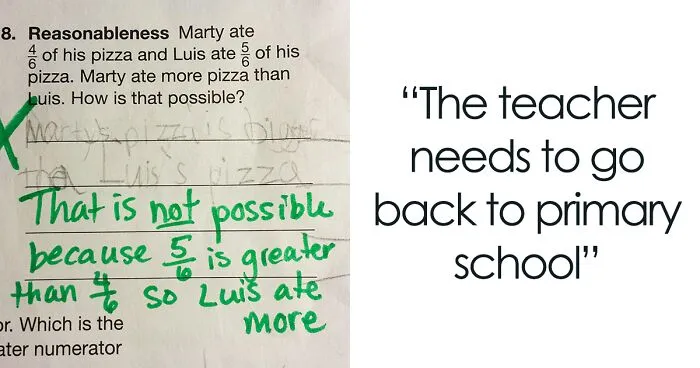 50 Students And Parents Call Out Their Teachers Who Were So Toxic, They Shouldn’t Be Teaching Anyone